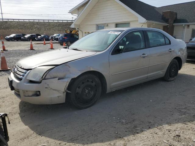 2008 FORD FUSION SE 2008 image
