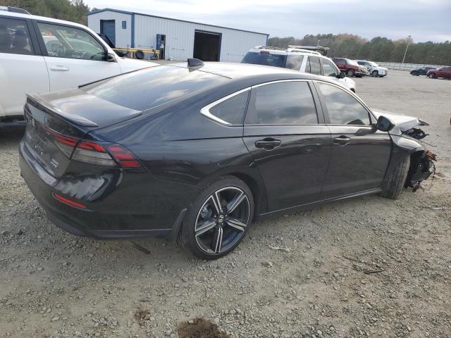 Image 3 of 2023 HONDA ACCORD HYBRID SPORT 2023 with VIN 1HGCY2F58PA026145