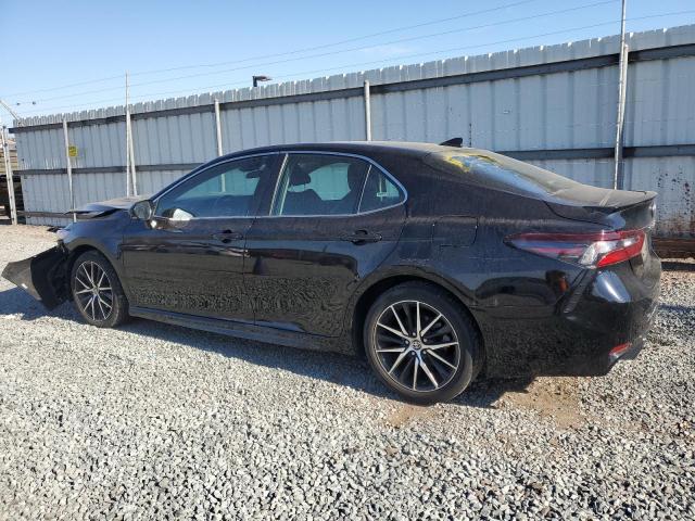 Изображение 2 2021 TOYOTA CAMRY SE 2021 с VIN 4T1G11AK2MU568777