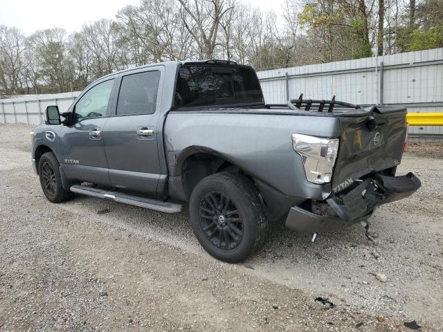Image 2 of 2017 NISSAN TITAN SV 2017 with VIN 1N6AA1E61HN511247