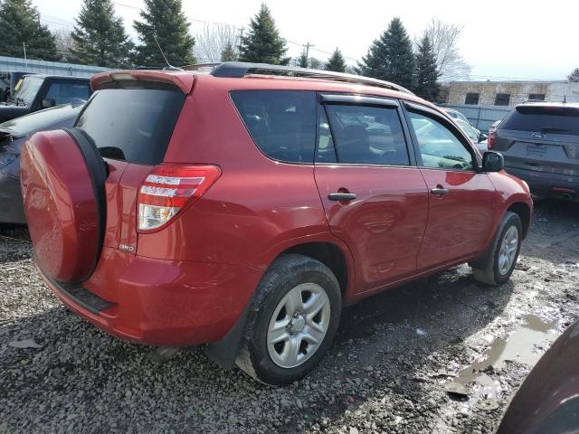 Image 3 of 2012 TOYOTA RAV4  2012 with VIN 2T3BF4DV6CW203091