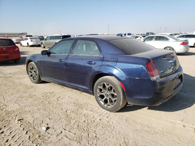 Image 2 of 2016 CHRYSLER 300 S 2016 with VIN 2C3CCAGG5GH305033