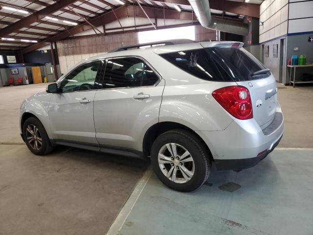 Image 2 of 2015 CHEVROLET EQUINOX LT 2015 with VIN 2GNALCEK0F6294207