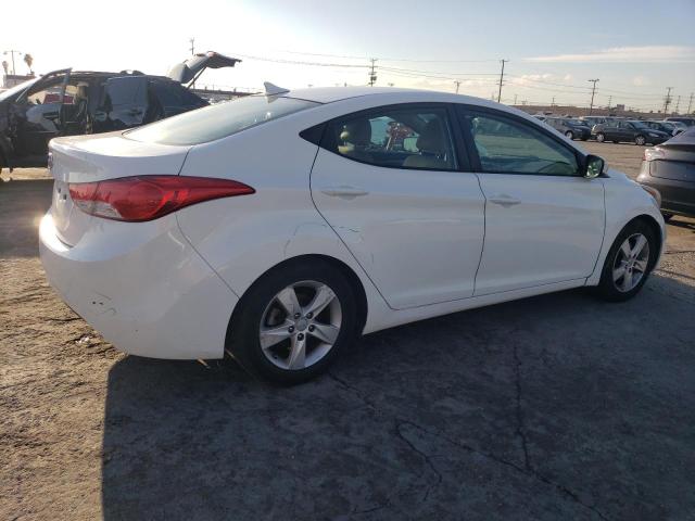 Obraz 3 z 2013 HYUNDAI ELANTRA GLS 2013 z VIN 5NPDH4AE7DH235869