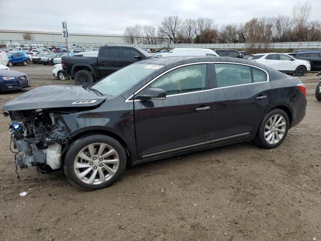Изображение 2015 BUICK LACROSSE  2015