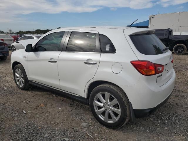 Image 2 of 2014 MITSUBISHI OUTLANDER SPORT SE 2014 with VIN 4A4AP4AU7EE032908