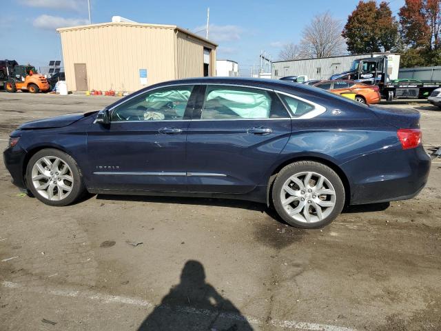 Image 2 of 2019 CHEVROLET IMPALA PREMIER 2019 with VIN 2G1105S37K9156174