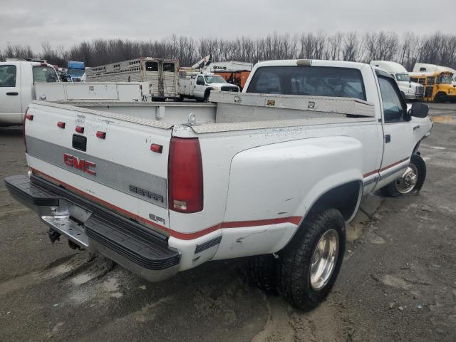 Image 3 of 1991 GMC SIERRA C3500 1991 with VIN 1GTHC34N6ME531200
