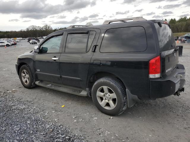 Изображение 2 2006 NISSAN ARMADA SE 2006 с VIN 5N1AA08A46N734260
