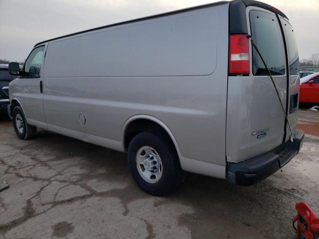 Изображение 2 2009 Chevrolet Express 2009 с VIN 1GCGG29C791132232