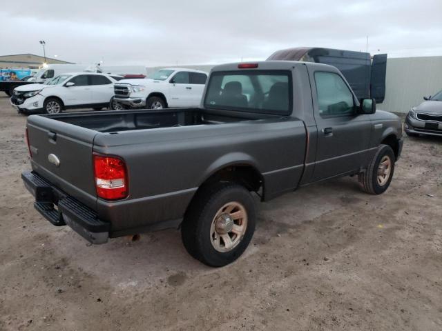 Изображение 3 2008 FORD RANGER  2008 с VIN 1FTYR10D98PB02952