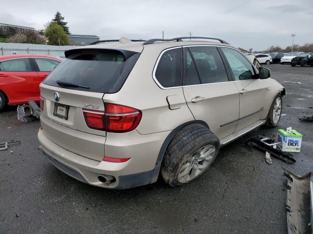 Image 3 of 2013 BMW X5 XDRIVE35I 2013 with VIN 5UXZV4C58D0B23981