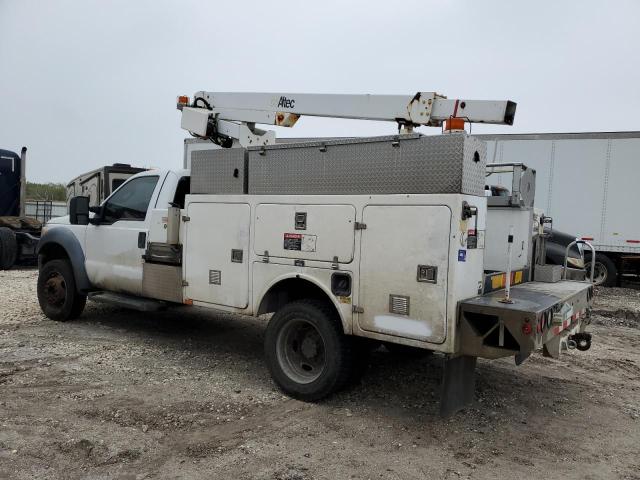 Изображение 2 2012 FORD F450 SUPER DUTY 2012 с VIN 1FDUF4GY1CEB70535