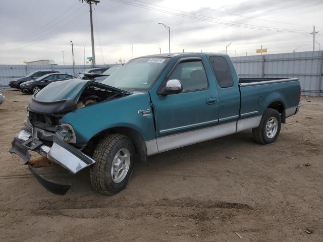 Obraz 1998 FORD F150  1998
