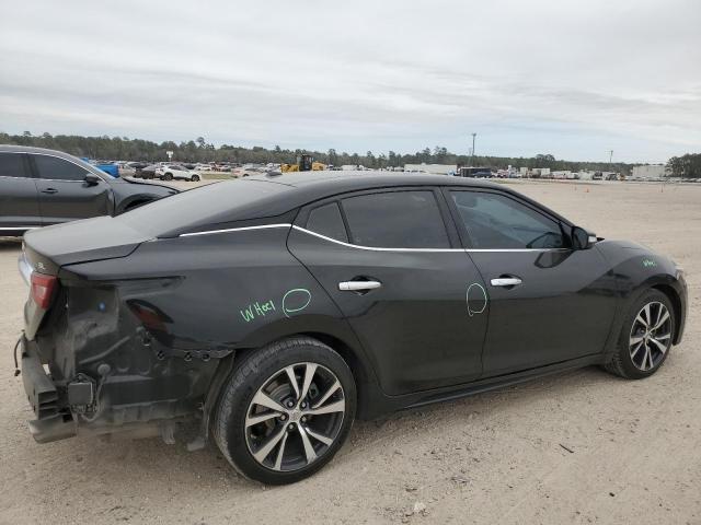 Изображение 3 2016 NISSAN MAXIMA 3.5S 2016 с VIN 1N4AA6AP0GC409808