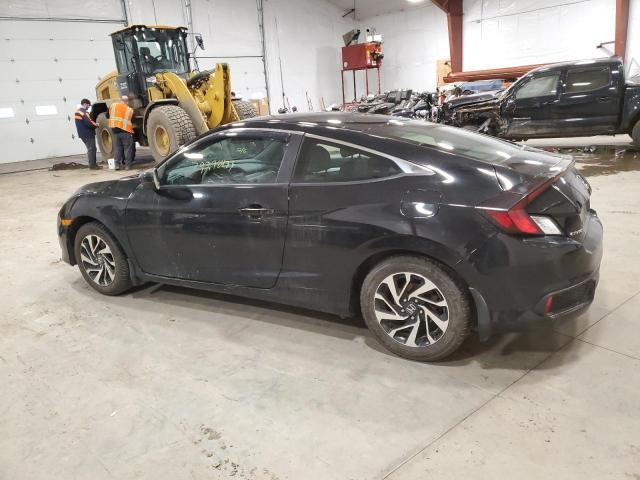 Изображение 2 2016 HONDA CIVIC LX 2016 с VIN 2HGFC4B00GH314552