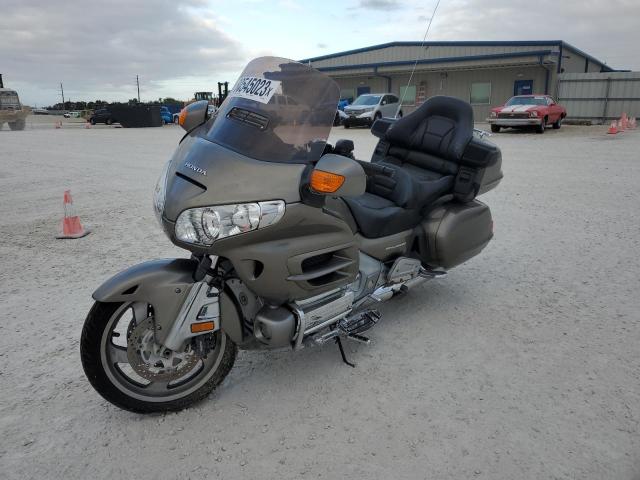 Image 2 of 2006 HONDA GL1800  2006 with VIN 1HFSC47H06A509002