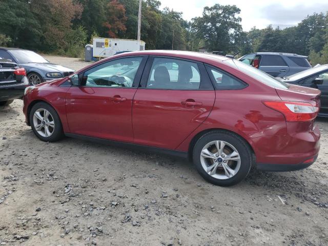 Image 2 of 2014 FORD FOCUS SE 2014 with VIN 1FADP3F27EL334304