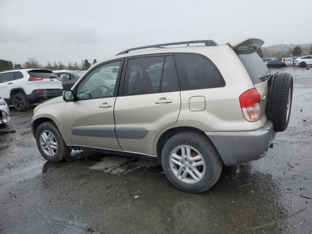 Obraz 2 z 2001 TOYOTA RAV4  2001 z VIN JTEGH20V410009117