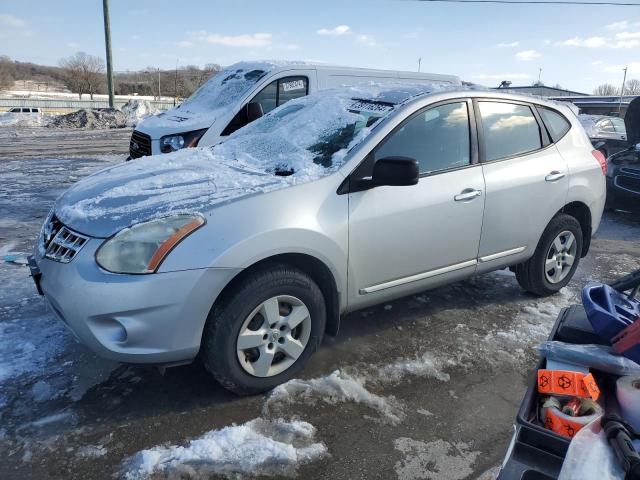 Image 1 of 2013 NISSAN ROGUE S 2013 with VIN JN8AS5MTXDW522884