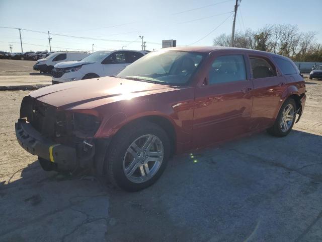 2005 DODGE MAGNUM R/T 2005 image