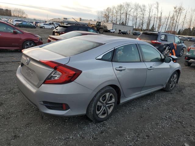 Изображение 3 2018 HONDA CIVIC LX 2018 с VIN 2HGFC2F56JH551063