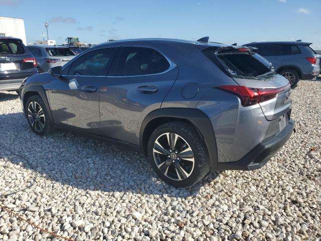 Obraz 2 z 2021 LEXUS UX 200 2021 z VIN JTHX3JBH0M2032275