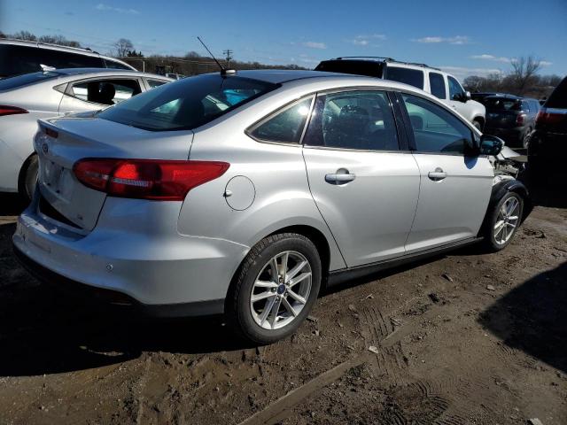 Image 3 of 2015 FORD FOCUS SE 2015 with VIN 1FADP3F25FL365147