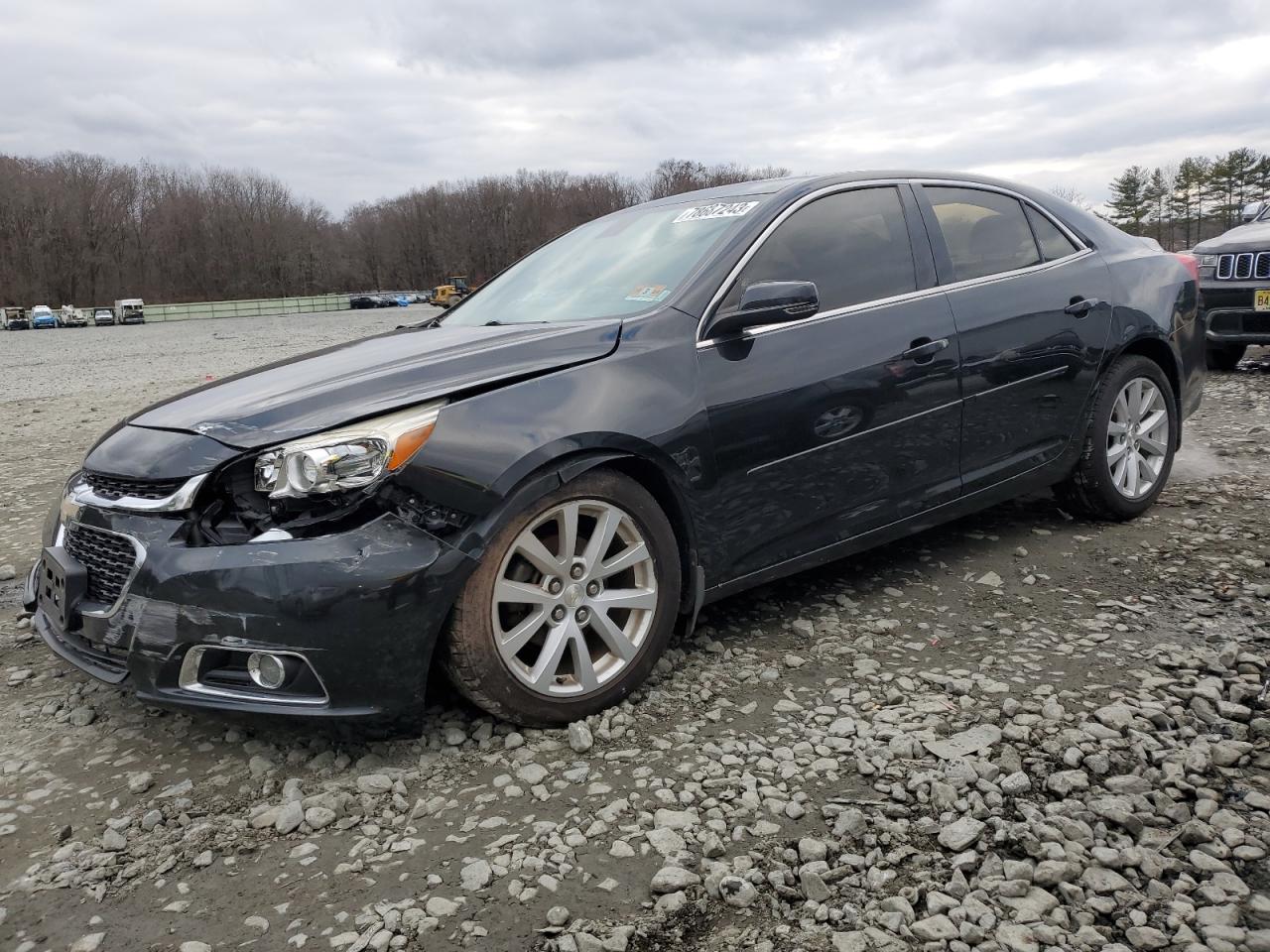 Obraz 1 z 2014 CHEVROLET MALIBU 2LT 2014 z VIN 1G11E5SL9EF242440