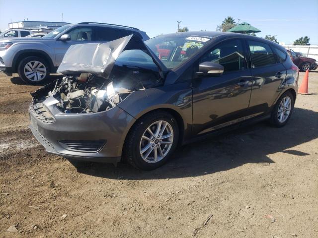 Image 1 of 2015 FORD FOCUS SE 2015 with VIN 1FADP3K29FL369319