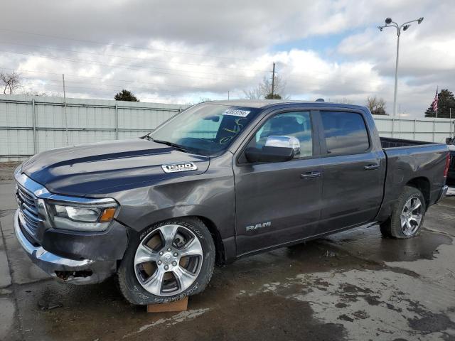 Image 1 of 2023 RAM 1500 LARAMIE 2023 with VIN 1C6SRFJT3PN642663