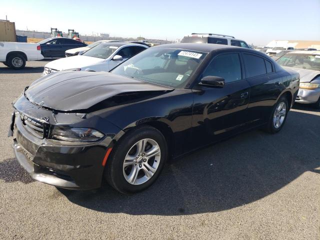 Obraz 1 z 2020 DODGE CHARGER SXT 2020 z VIN 2C3CDXBG4LH160827