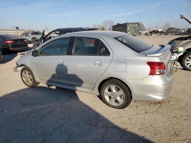 Obraz 2 z 2007 TOYOTA YARIS  2007 z VIN JTDBT923X71146678