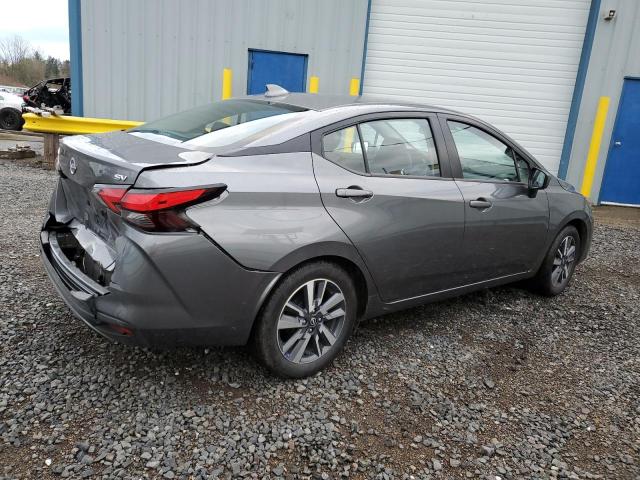 Obraz 3 z 2023 NISSAN VERSA SV 2023 z VIN 3N1CN8EV7PL864741