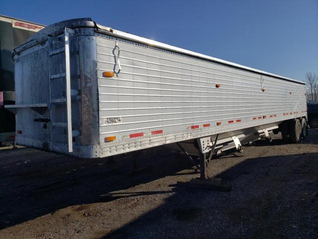 Изображение 2 1998 HOPP TRAILER 1998 с VIN 1TDH4222XWB093088