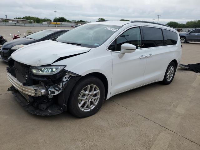Obraz 2022 CHRYSLER PACIFICA TOURING L 2022