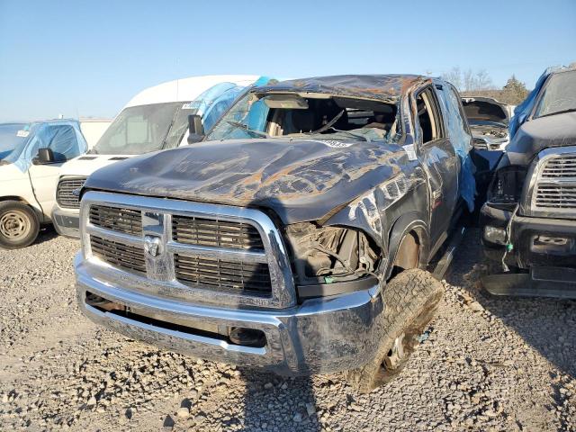 Image 2 of 2012 DODGE RAM 3500 ST 2012 with VIN 3C7WDTCL7CG332705