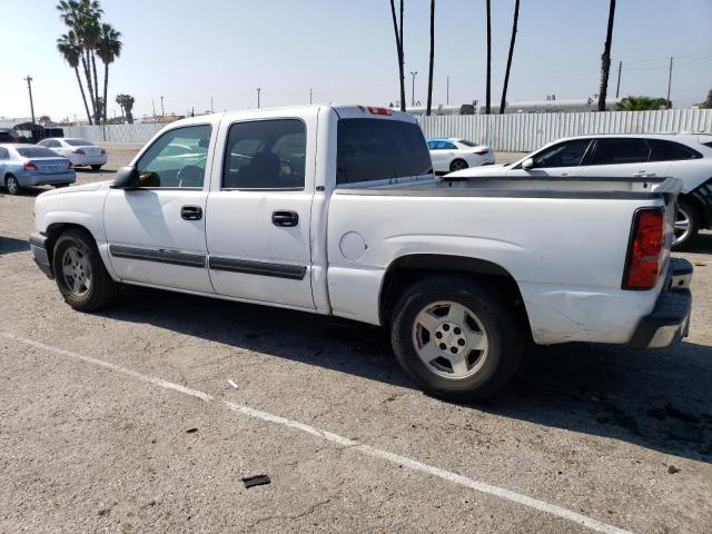 Изображение 2 2005 CHEVROLET SILVERADO C1500 2005 с VIN 2GCEC13T951378760