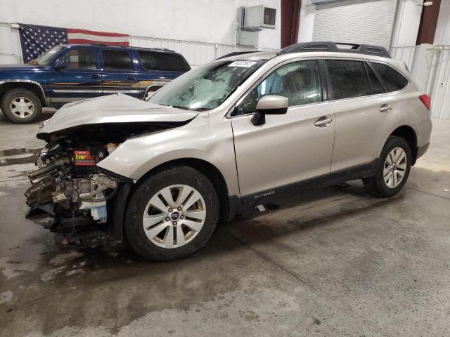 Obraz 1 z 2015 SUBARU OUTBACK 2.5I PREMIUM 2015 z VIN 4S4BSBCC9F3209373