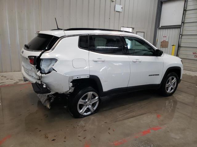 Изображение 3 2023 JEEP COMPASS LATITUDE 2023 с VIN 3C4NJDBN9PT553357