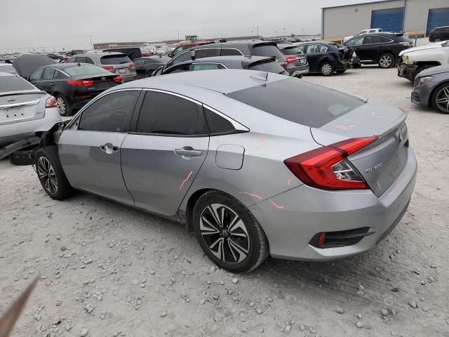 Изображение 2 2016 HONDA CIVIC EXL 2016 с VIN 19XFC1F74GE032351