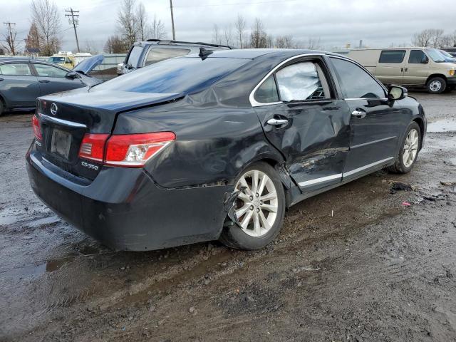Image 3 of 2010 LEXUS ES 350 2010 with VIN JTHBK1EG4A2408228