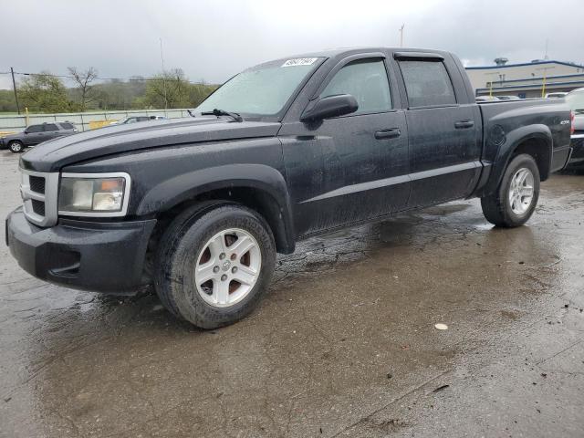 2011 DODGE DAKOTA SLT 2011 image