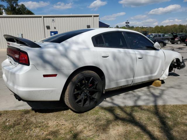 Изображение 3 2014 DODGE CHARGER POLICE 2014 с VIN 2C3CDXAT5EH367471