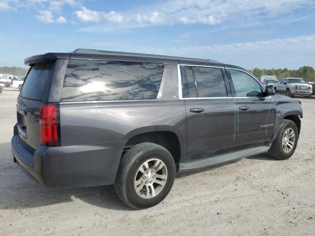 Изображение 3 2016 CHEVROLET SUBURBAN C1500 LT 2016 с VIN 1GNSCHKC9GR161644