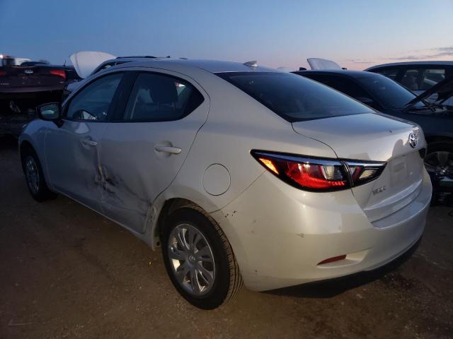 Obraz 2 z 2019 TOYOTA YARIS L 2019 z VIN 3MYDLBYV1KY525096