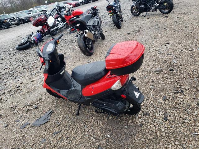 Изображение 3 2021 TOA SCOOTER 2021 с VIN L9NTCBAE1M1303638