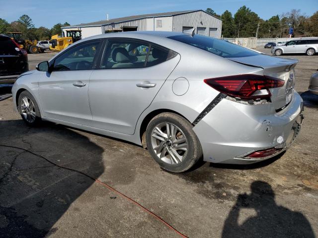 Obraz 2 z 2019 HYUNDAI ELANTRA SEL 2019 z VIN 5NPD84LF1KH429512