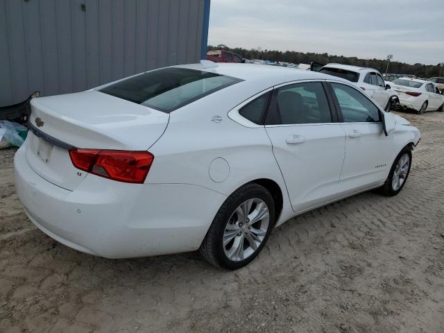 Image 3 of 2015 CHEVROLET IMPALA LT 2015 with VIN 2G1115SL8F9274544