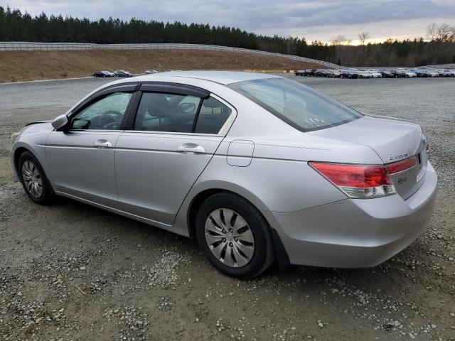 Obraz 2 z 2012 HONDA ACCORD LX 2012 z VIN 1HGCP2F37CA200976